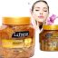 Lafresh Gold Body & Face Scrub with Collagen and Vitamin E