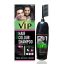 VIP 5 in 1 Hair Colour Shampoo base Hair Color 180 ml Black Hair Colour