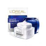 loreal Aura cream day