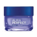 loreal Aura cream night